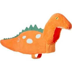 Frisco Furry Dinosaur Dog & Cat Costume -Dog Supply Store 708190 PT4. AC SS1800 V1689341521