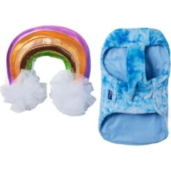 Frisco Over The Rainbow Dog & Cat Costume -Dog Supply Store 708470 PT5. AC SS1800 V1689278794