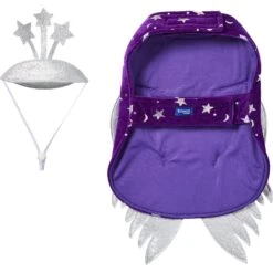 Frisco Shooting Stars Dog & Cat Costume -Dog Supply Store 708614 PT5. AC SS1800 V1689343873