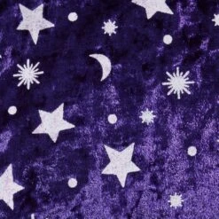 Frisco Cosmic Witch Dog & Cat Costume -Dog Supply Store 708982 PT6. AC SS1800 V1689277723