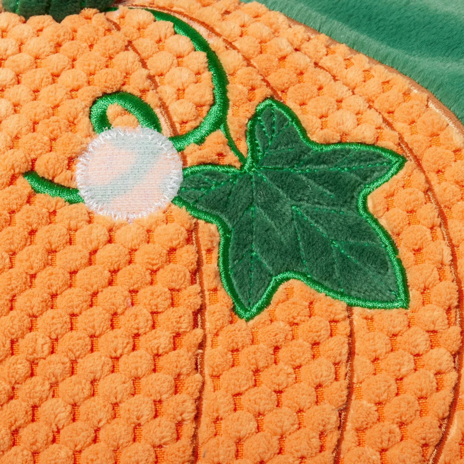 Frisco Pumpkin Cat Ride-On Dog & Cat Costume 5 Frisco Pumpkin Cat Ride-On Dog & Cat Costume - Image 5