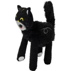 Frisco Pumpkin Cat Ride-On Dog & Cat Costume 13 Frisco Pumpkin Cat Ride-On Dog & Cat Costume -Dog Supply Store 709294 PT6. AC SS1800 V1689270849