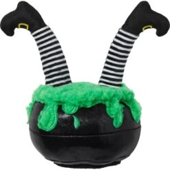 Frisco Witch Cauldron Ride-On Dog & Cat Costume 13 Frisco Witch Cauldron Ride-On Dog & Cat Costume -Dog Supply Store 709494 PT6. AC SS1800 V1689270920