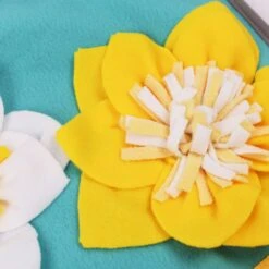 Archstone Pets Pineapple Dog Snuffle Mat -Dog Supply Store 715158 PT2. AC SS1800 V1669388351