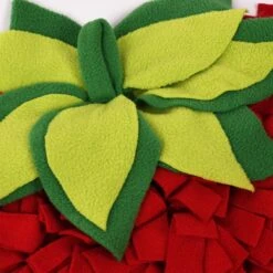 Archstone Pets Strawberry Dog Snuffle Mat 9 Archstone Pets Strawberry Dog Snuffle Mat -Dog Supply Store 715174 PT3. AC SS1800 V1669388351