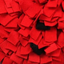 Archstone Pets Strawberry Dog Snuffle Mat 10 Archstone Pets Strawberry Dog Snuffle Mat -Dog Supply Store 715174 PT4. AC SS1800 V1669388349