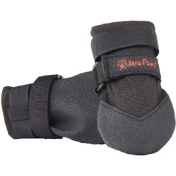 Ultra Paws Durable Dog Boots, 4 Count 9 Ultra Paws Durable Dog Boots, 4 Count -Dog Supply Store 71725 PT5. AC SS1800 V1534453530