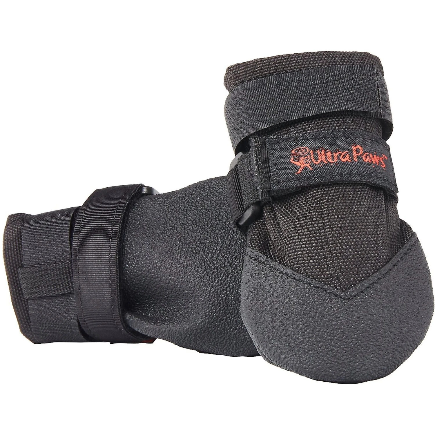 Ultra Paws Durable Dog Boots, 4 Count 5 Ultra Paws Durable Dog Boots, 4 Count - Image 5