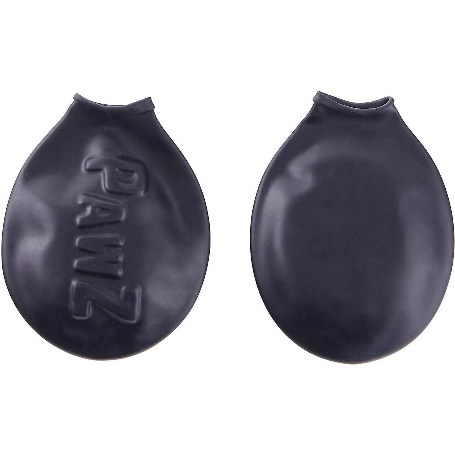 Pawz Waterproof Dog Boots, Black 4 Pawz Waterproof Dog Boots, Black - Image 4