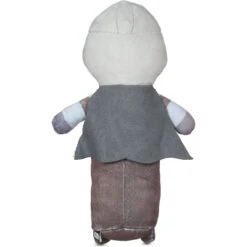 Fetch For Pets Star Wars Mandalorian Mando Bobo Plush Squeaky Dog Toy 7 Fetch For Pets Star Wars Mandalorian Mando Bobo Plush Squeaky Dog Toy -Dog Supply Store 729150 PT2. AC SS1800 V1682621891