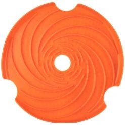 Pet Dream House SPIN Dual Sided Disc Interactive Lick Dog Feeder & Frisbee 10 Pet Dream House SPIN Dual Sided Disc Interactive Lick Dog Feeder & Frisbee -Dog Supply Store 731942 PT5. AC SS1800 V1678737200