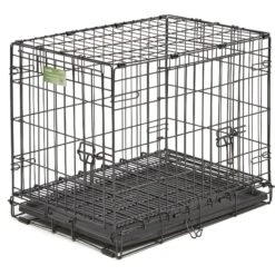 MidWest Dog Crate Floor Grid, Black -Dog Supply Store 733574 PT2. AC SS1800 V1670535754