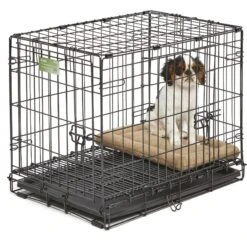 MidWest Dog Crate Floor Grid, Black -Dog Supply Store 733574 PT3. AC SS1800 V1670535805