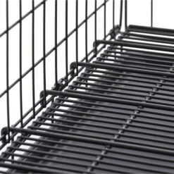MidWest Dog Crate Floor Grid, Black -Dog Supply Store 733574 PT4. AC SS1800 V1670535748