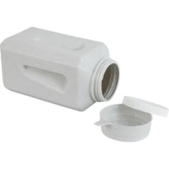 Gamma2 Vittles Vault Junior Pet Food Storage 6 Gamma2 Vittles Vault Junior Pet Food Storage -Dog Supply Store 73472 PT2. AC SS1800 V1445890000