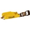 Dakota 283 Ratchet Strap Crate Accessory, Yellow, 10-ft