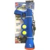 Ethical Pet Launch & Fetch Launcher Exercise Dog Toy, Blue