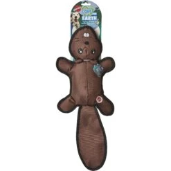 Ethical Pet Love The Earth Forest Plush Dog Toy, Assorted -Dog Supply Store 736366 PT2. AC SS1800 V1683297516