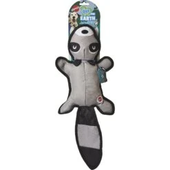 Ethical Pet Love The Earth Forest Plush Dog Toy, Assorted -Dog Supply Store 736366 PT3. AC SS1800 V1683297044