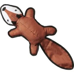 Ethical Pet Love The Earth Forest Plush Dog Toy, Assorted -Dog Supply Store 736366 PT7. AC SS1800 V1683298129