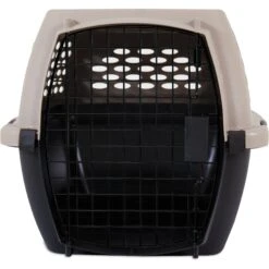 Petmate Vari Dog & Cat Kennel -Dog Supply Store 73674 PT4. AC SS1800 V1573838944
