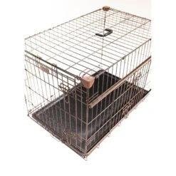 Lucky Dog DWELL Series Dog Crate 11 Lucky Dog DWELL Series Dog Crate -Dog Supply Store 737542 PT5. AC SS1800 V1671044651