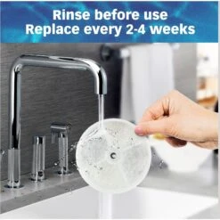 Pet Standard Petkit EverSweet 2, EverSweet 3 & Cybertial Puredrink Water Fountain Replacement Filter, 6-Pack 13 Pet Standard Petkit EverSweet 2, EverSweet 3 & Cybertial Puredrink Water Fountain Replacement Filter, 6-Pack -Dog Supply Store 738814 PT6. AC SS1800 V1675290045