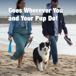 Vapur EZ Lick Portable Dog Water Bottle, 23-oz 11 Vapur EZ Lick Portable Dog Water Bottle, 23-oz -Dog Supply Store 740230 PT5. AC SS1800 V1702938956