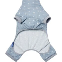 Frisco Cozy Waffle Knit Dog & Cat PJs, Starry Night 12 Frisco Cozy Waffle Knit Dog & Cat PJs, Starry Night -Dog Supply Store 743134 PT5. AC SS1800 V1692376036