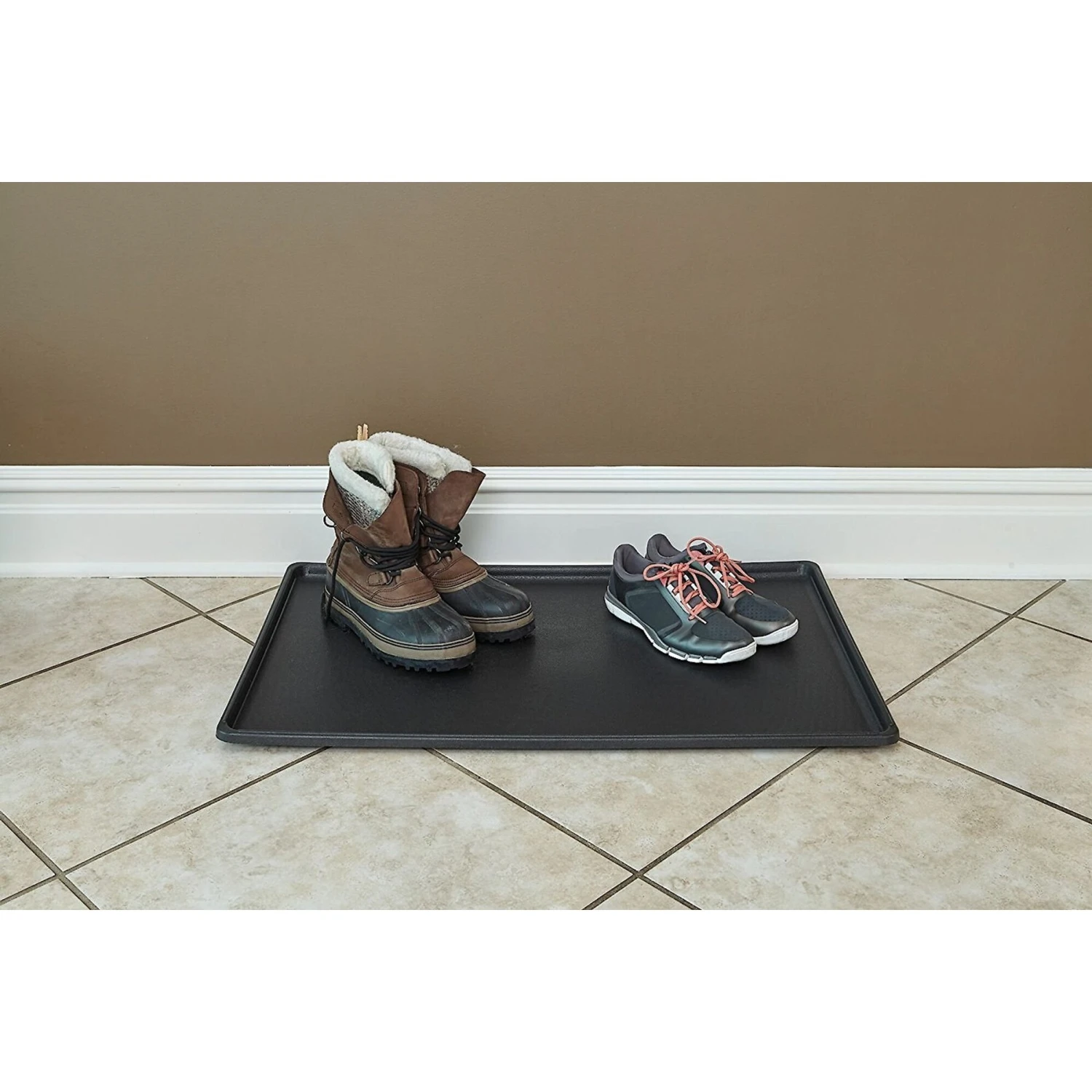 MidWest LifeStages Dog Crate Replacement Pan 4 MidWest LifeStages Dog Crate Replacement Pan - Image 4