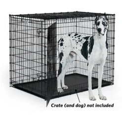 MidWest Dog Crate Replacement Pan -Dog Supply Store 74386 PT2. AC SS1800 V1490384894