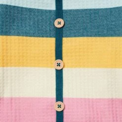 Frisco Cozy Waffle Knit Dog & Cat PJs, Stripe 11 Frisco Cozy Waffle Knit Dog & Cat PJs, Stripe -Dog Supply Store 744246 PT6. AC SS1800 V1693233973