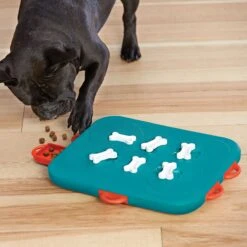 Nina Ottosson By Outward Hound Casino Puzzle Game Dog Toy 14 Nina Ottosson By Outward Hound Casino Puzzle Game Dog Toy -Dog Supply Store 75370 PT5. AC SS1800 V1694286656