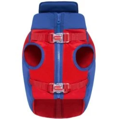 Canada Pooch High Tide Life Dog Jacket -Dog Supply Store 758830 PT3. AC SS1800 V1677531731