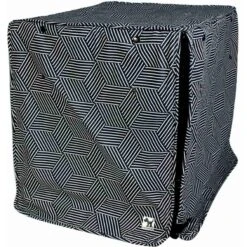 Molly Mutt Dog Crate Cover, Rough Gem -Dog Supply Store 762630 PT3. AC SS1800 V1681996206