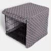 Molly Mutt Dog Crate Cover, Clark Gamble