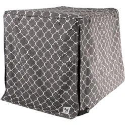 Molly Mutt Dog Crate Cover, Clark Gamble -Dog Supply Store 762654 PT2. AC SS1800 V1682006803