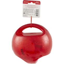 KONG Jumbler Ball Dog Toy, Color Varies -Dog Supply Store 77643 PT8. AC SS1800 V1605323509