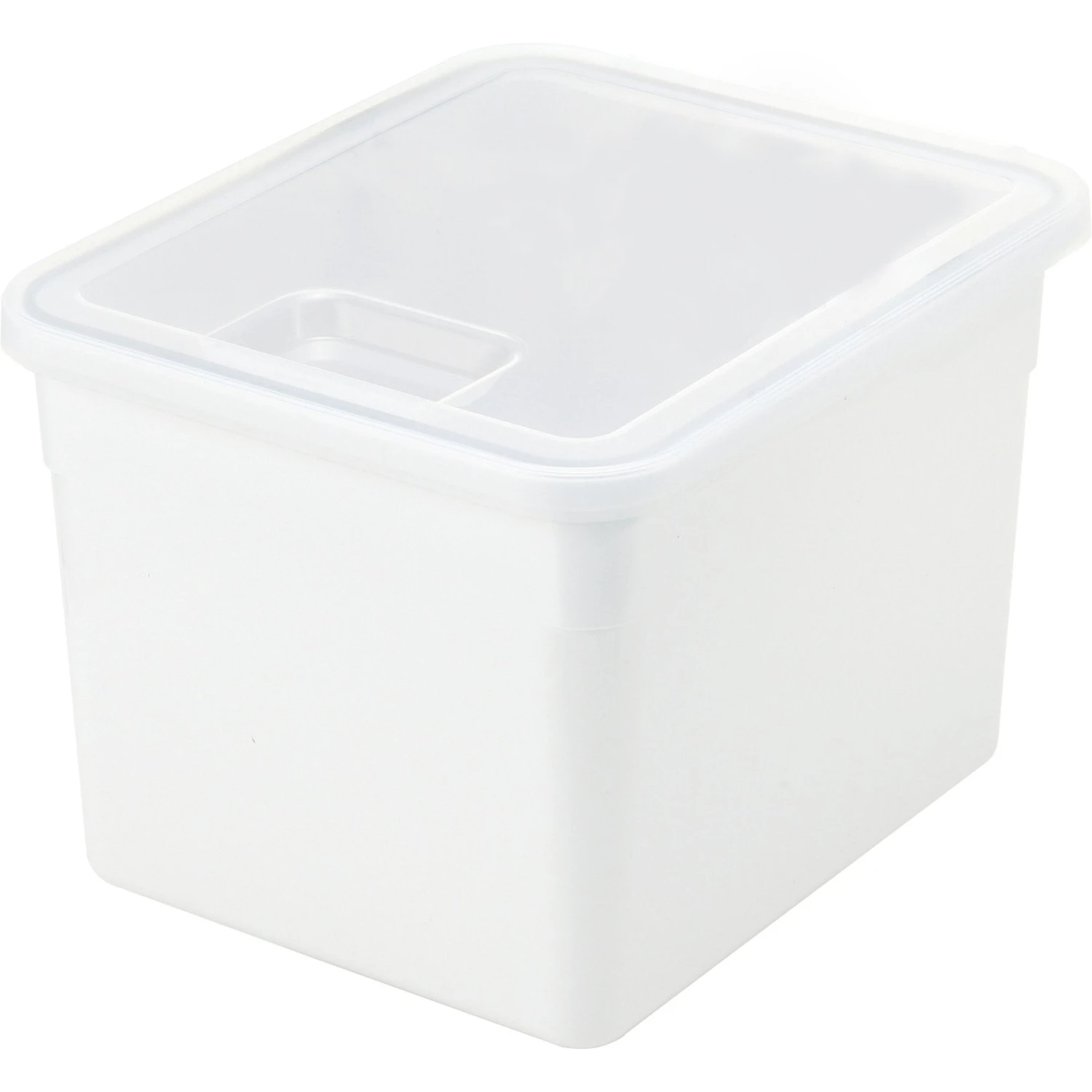 Richell Stuff Dog & Cat Container 1 Richell Stuff Dog & Cat Container