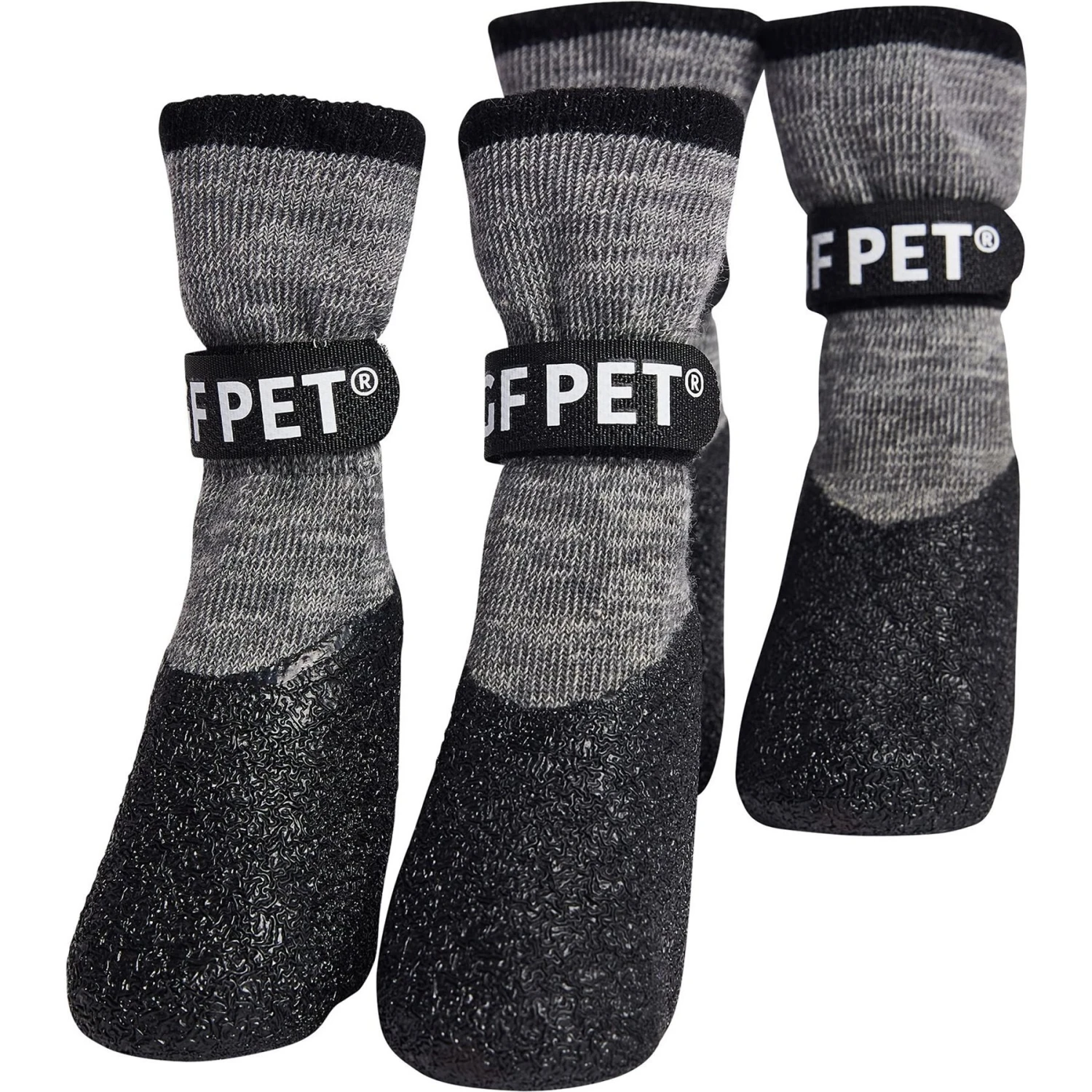 GF Pet All Terrain Dog Boots 3 GF Pet All Terrain Dog Boots - Image 3