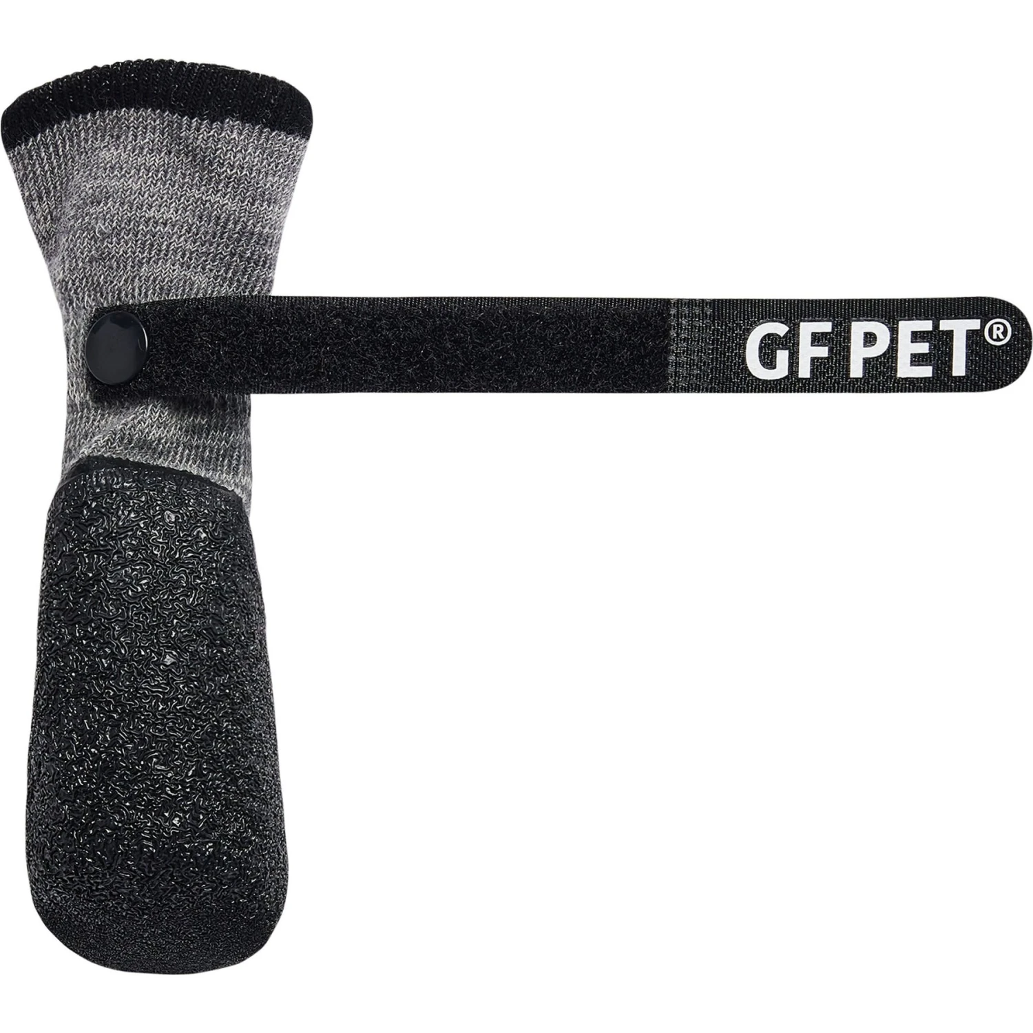 GF Pet All Terrain Dog Boots 4 GF Pet All Terrain Dog Boots - Image 4