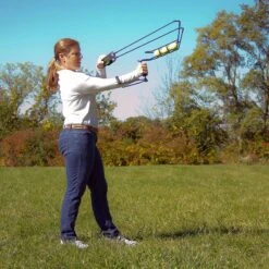 Hyper Pet Launcher Dog Toy -Dog Supply Store 80064 PT5. AC SS1800 V1478882262