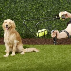 Hyper Pet Launcher Dog Toy -Dog Supply Store 80064 PT6. AC SS1800 V1531515452