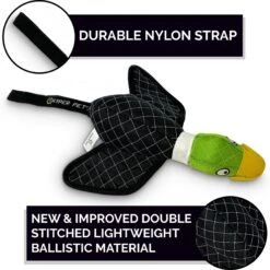 Hyper Pet Flying Series Dog Toy -Dog Supply Store 80093 PT4. AC SS1800 V1605658006