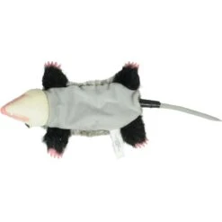 Hyper Pet Real Skinz Dog Toy 14 Hyper Pet Real Skinz Dog Toy -Dog Supply Store 80126 PT5. AC SS1800 V1489184728