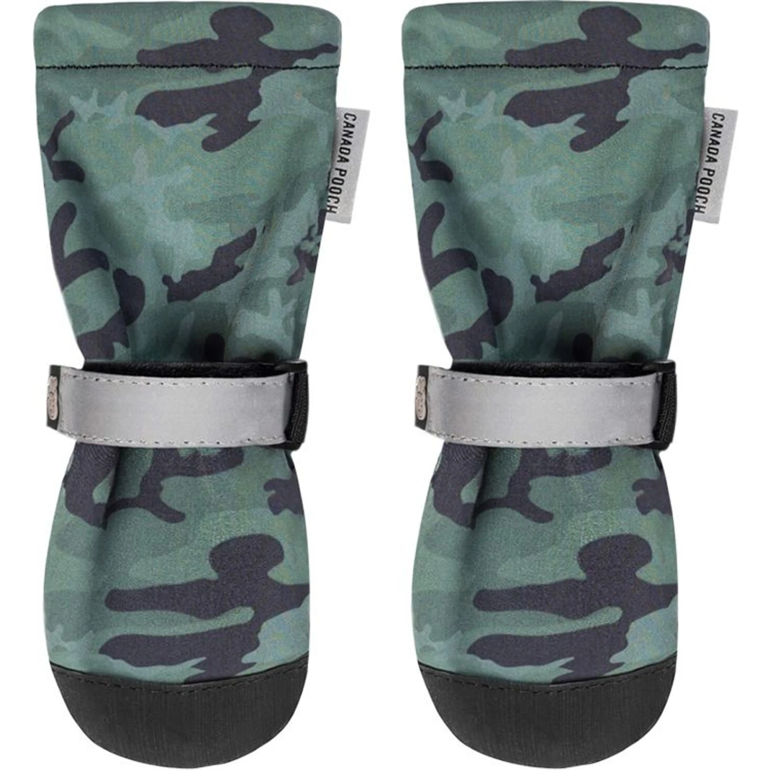 Canada Pooch Soft Shield Dog Boots 4 Canada Pooch Soft Shield Dog Boots - Image 4