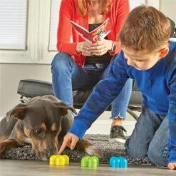 Brightkins Magic Trick! Training Set Dog Toys 8 Brightkins Magic Trick! Training Set Dog Toys -Dog Supply Store 805358 PT4. AC SS1800 V1682450347