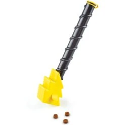 Brightkins Magic Wand! Bolt Treat Dispensing Dog Toy