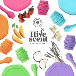 Project Hive Pet Company Hive Tropical Coconut Scented Disc & Lick Mat Dog Toy, Green 11 Project Hive Pet Company Hive Tropical Coconut Scented Disc & Lick Mat Dog Toy, Green -Dog Supply Store 806142 PT6. AC SS1800 V1683565938