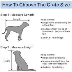 Unipaws Furniture Corner Dog Crate With Cushion, Weathered Grey 13 Unipaws Furniture Corner Dog Crate With Cushion, Weathered Grey -Dog Supply Store 811550 PT6. AC SS1800 V1682543192